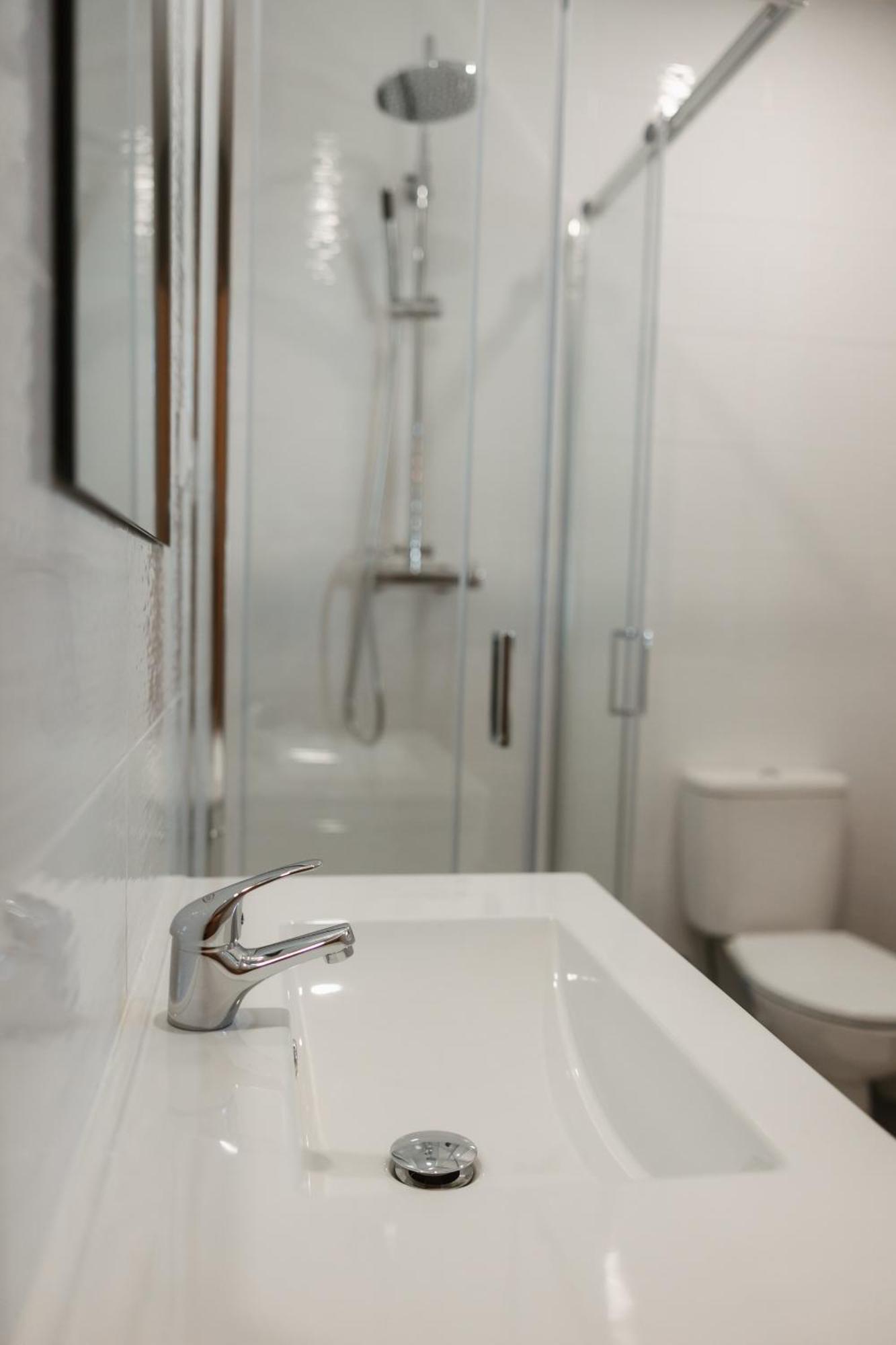 Alvarenga Apartments מראה חיצוני תמונה